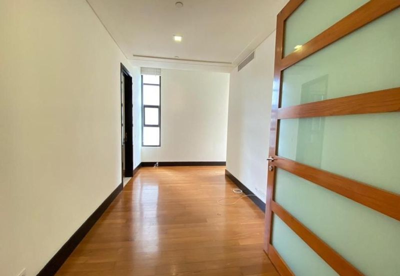 The Binjai on The Park