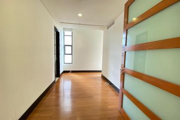 The Binjai on The Park