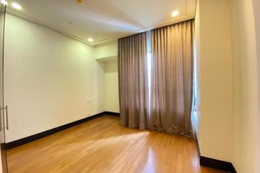 The Binjai on The Park