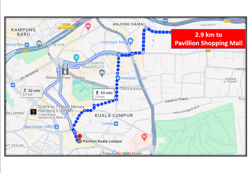 Want to Sell KLCC Ampang Bungalow 