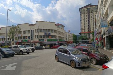 Damansara Perdana