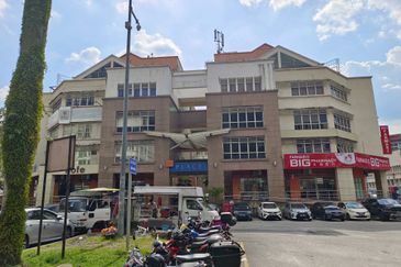 Damansara Perdana