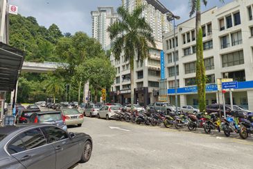 Damansara Perdana