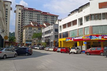 Damansara Perdana