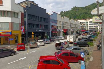 Damansara Perdana