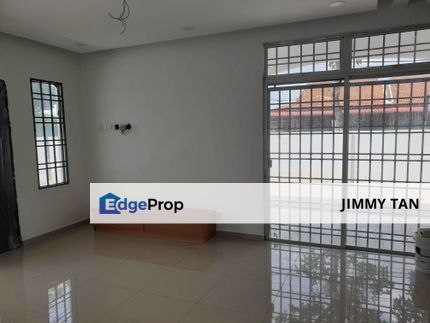 Below Market Value Bandar Mahkota Banting Corner For Sale, Selangor, Banting