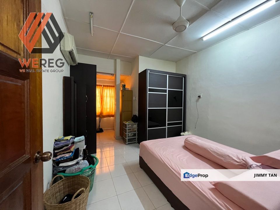 Valueble Teluk Pulai Renovated Double Storey Endlot For Sale for Sale ...