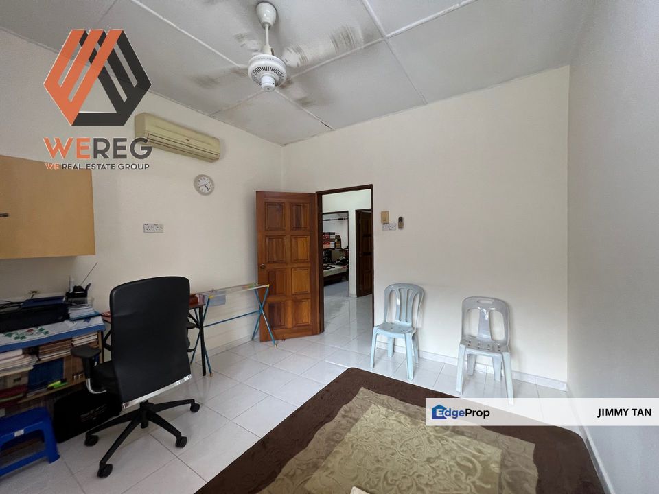 Valueble Teluk Pulai Renovated Double Storey Endlot For Sale for Sale ...