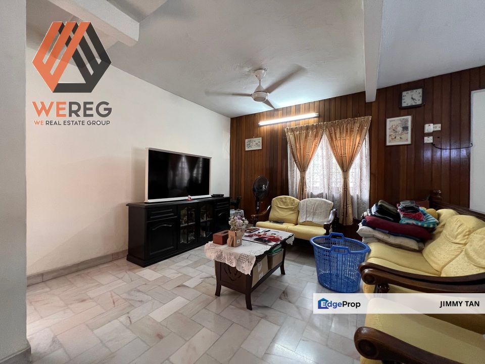 Valueble Teluk Pulai Renovated Double Storey Endlot For Sale for Sale ...