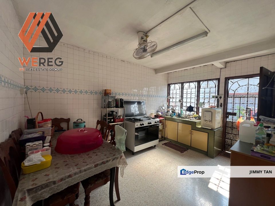 Valueble Teluk Pulai Renovated Double Storey Endlot For Sale for Sale ...