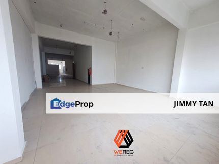 Jalan Kapar First Floor For Rent, Selangor, Kapar 