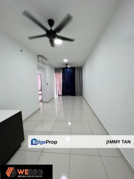 Partially Furnished Twenty Five 7 Amber Residence For Rent, Selangor, Kota Kemuning