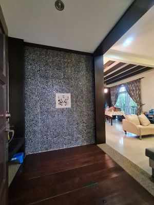 Taman Nusa Bestari 2 Double Storey End Lot for Sale @RM780,000 By ...