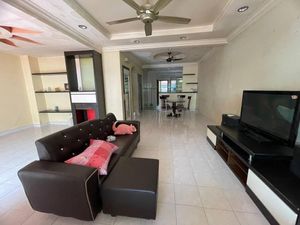 Taman Nusa Bestari Double Storey Terrace House for Sale @RM620,000 By ...