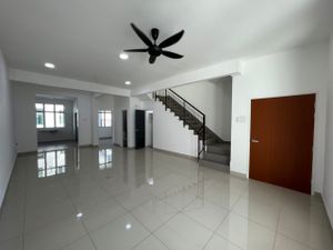 Taman Mutiara Utama Double Storey Terrace House for Sale @RM630,000 By ...