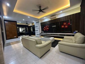 Taman Nusa Bestari Double Storey Terrace House for Sale @RM660,000 By ...