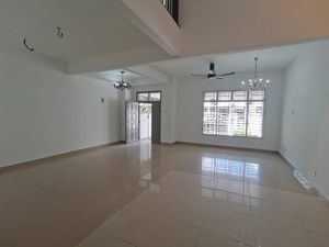 Taman Nusa Bestari Double Storey Terrace House for Sale @RM698,000 By ...