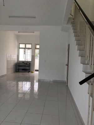 Meridin East The Greenway Double Storey Terrace House for Sale @RM420 ...