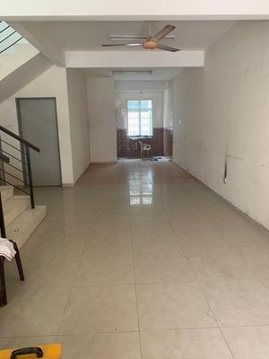 Taman D Utama Double Storey Terrace House for Sale @RM650,000 By ...