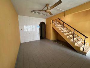 Taman Johor Jaya Double Storey Low Cost House for Sale @RM288,000 By ...