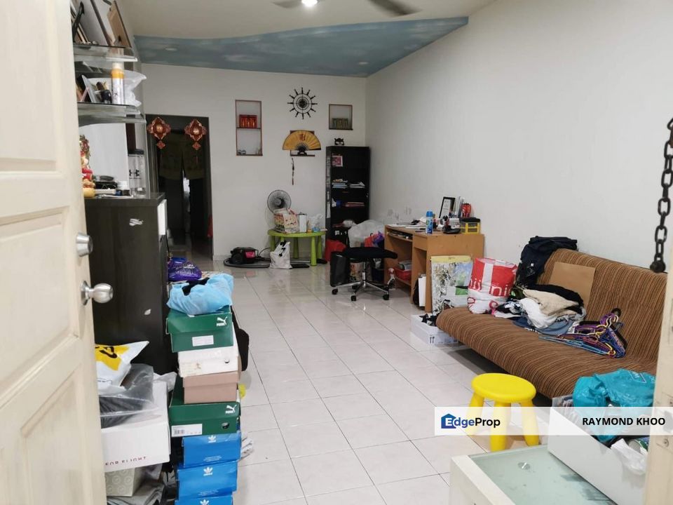 Taman Putri Kulai Single Storey Terrace House for Sale RM418,000 By RAYMOND KHOO EdgeProp.my