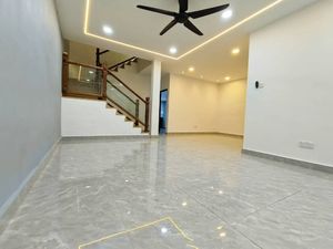 Taman Desa Jaya Double Storey Terrace House for Sale @RM588,000 By ...