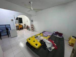 Taman Damai Jaya Double Storey Low Cost House for Sale @RM320,000 By ...