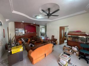 Taman Nusa Bestari Double Storey Terrace Corner Lot for Sale @RM950,000 ...