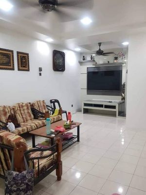 Taman Nusa Damai Double Storey Terrace House for Sale @RM530,000 By ...
