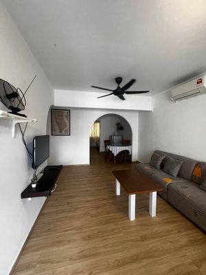 Taman Damai Jaya Double Storey Low Cost House for Sale @RM418,000 By ...