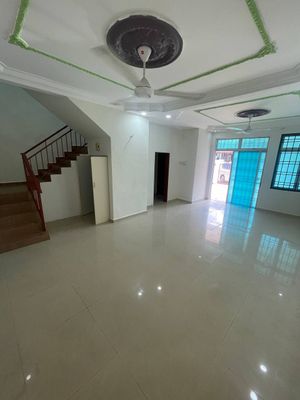 Taman Nusa Bestari 2 Double Storey Terrace House for Sale @RM668,000 By ...