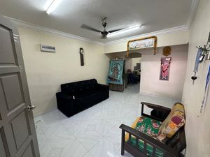 Taman Damai Jaya Double Storey Low Cost House for Sale @RM345,000 By ...