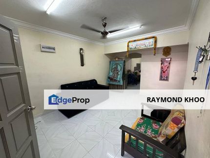 Taman Damai Jaya Double Storey Low Cost House for Sale @RM345,000 By ...