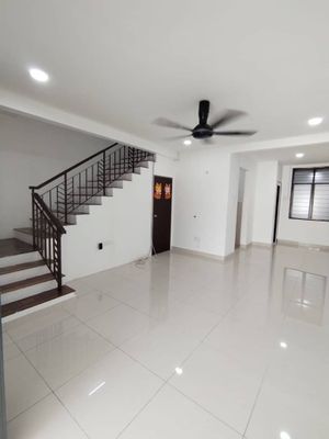 Taman Mutiara Rini Double Storey Terrace House for Sale @RM568,000 By ...
