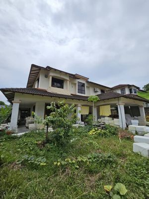 Taman Bukit Rinting,Masai Double Storey Bungalow House for Sale @RM1 ...