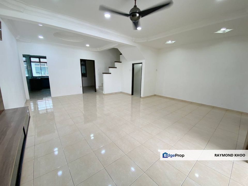 Taman Ehsan Jaya Double Storey Terrace House for Sale @RM648,000 By ...