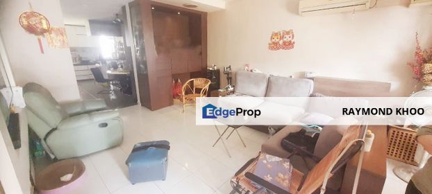 Taman Bukit Indah  Double Storey Terrace House , Johor, Johor Bahru