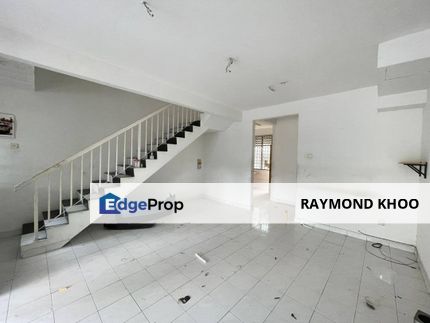 Taman Bukit Indah Double Storey Terrace House  , Johor, Johor Bahru