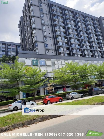 Utropolis Suites 1,  Glenmarie, Selangor, Selangor, Glenmarie