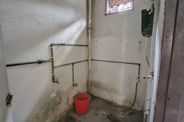 Harper Light Industrial Area