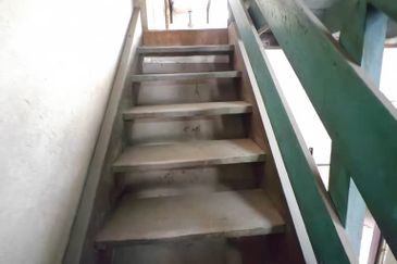 Harper Light Industrial Area