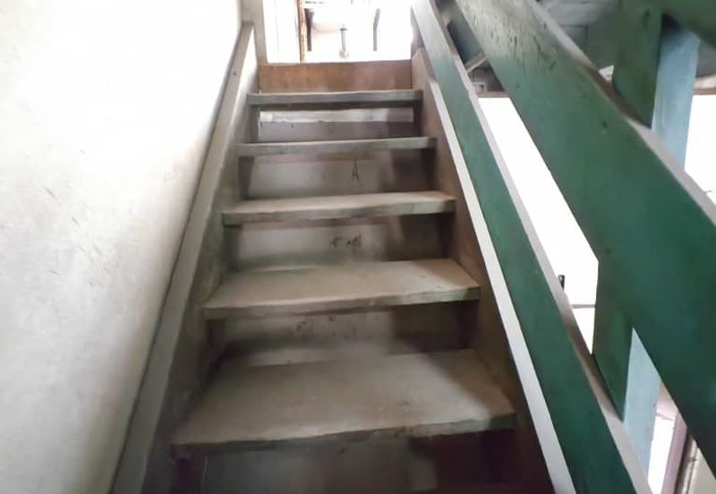 Harper Light Industrial Area