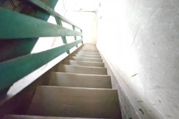 Harper Light Industrial Area