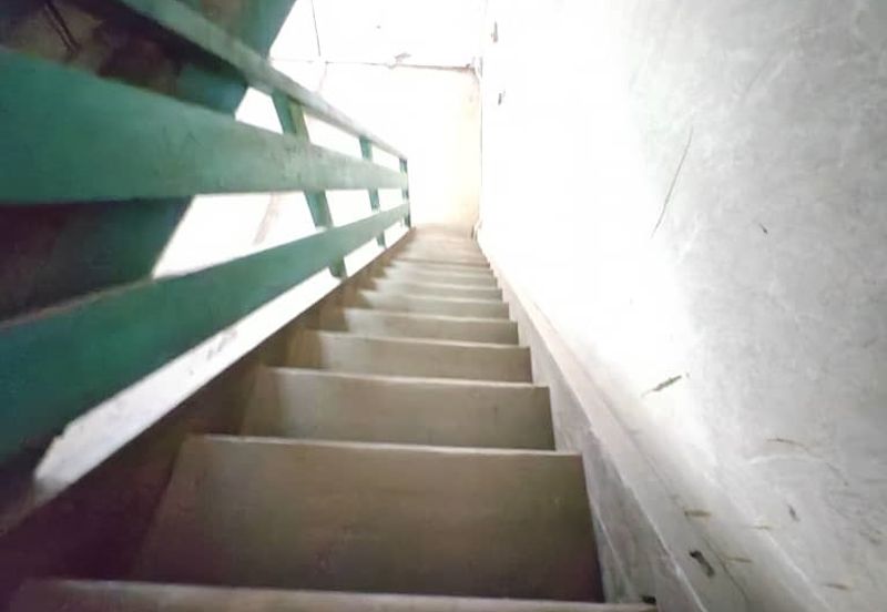 Harper Light Industrial Area