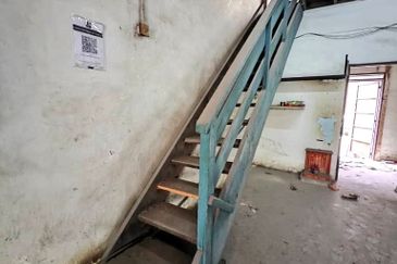 Harper Light Industrial Area