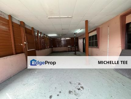 Kampung Jawa Klang Store For Rent, Selangor, Klang