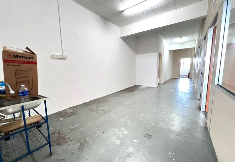 Jalan Damar, Glenmarie Cove, Port Klang 2 Storey Shop Lot For Rent