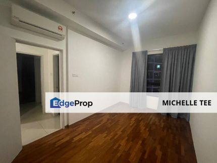 Nice Apartment @ I-Soho @ I-City, Shah Alam For Sale, Selangor, Shah Alam