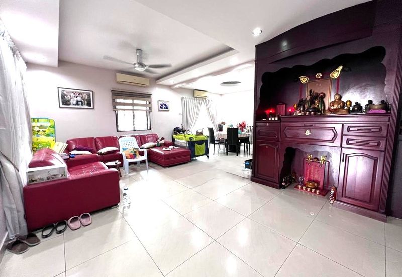 Lorong Batu Nilam 23 