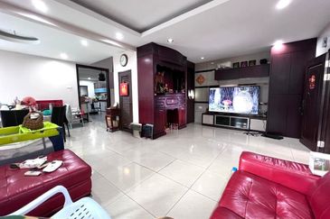 Lorong Batu Nilam 23 